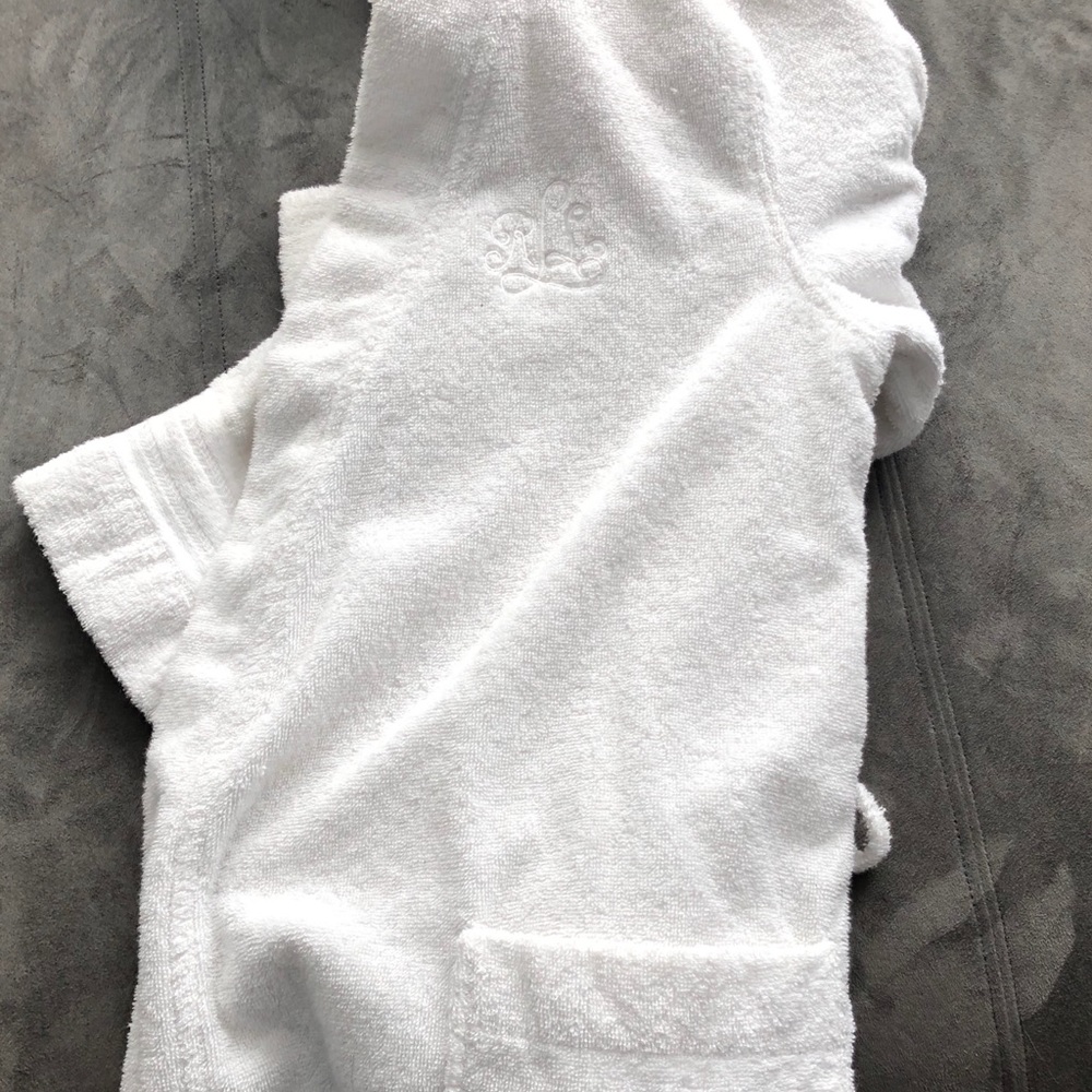 Bathrobe